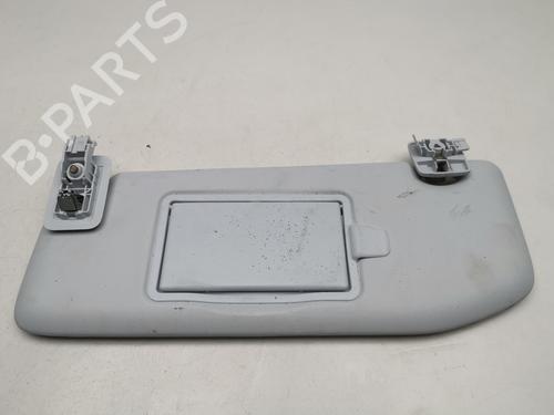 left-sun-visor-opel-corsa-f-p2jo-2019-31813350 main image