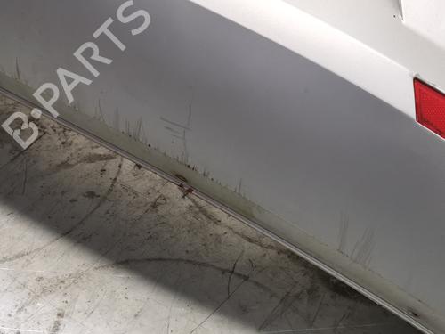 Rear bumper SEAT LEON (1P1)  | BP28991004C8 