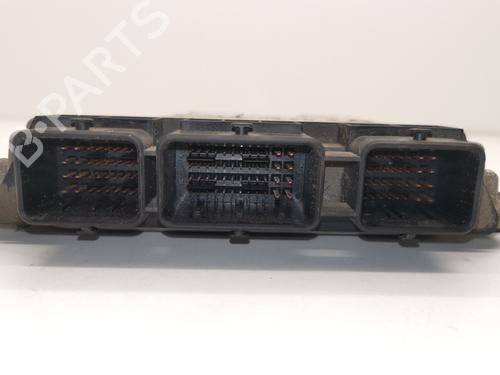 Engine control unit (ECU) PEUGEOT 307 Break (3E) | BP28998117M57