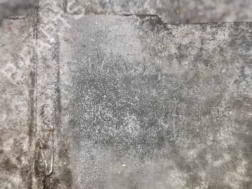 Gearbox AUDI A4 B7 (8EC) 2.0 TDI 16V | BP28996603M3 