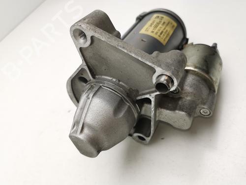 Starter PEUGEOT 308 SW II (LC_, LJ_, LR_, LX_, L4_)  | BP28983660M8 