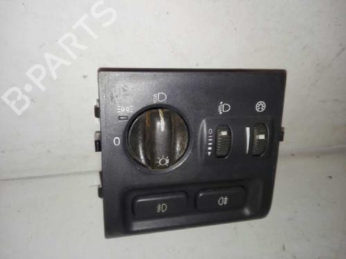 Used Headlight switch VOLVO S40 I (644) 1.9 DI (115 hp) 28982198