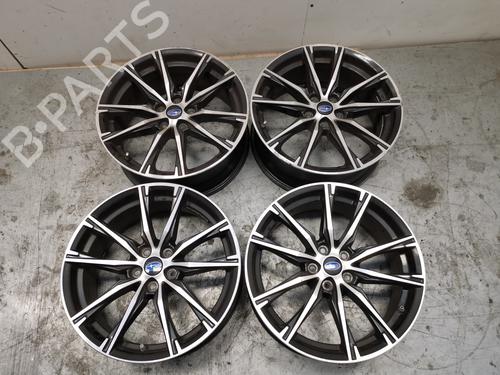 Used Rim SUBARU BRZ (ZC6) 2.0 (ZC6) (200 hp) 29427321