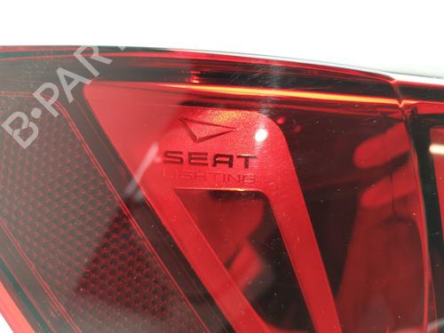 Left taillight SEAT ATECA (KH7, KHP) | BP33819944C34 - Image 2