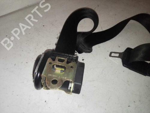 Used Front left belt tensioner AUDI A3 (8L1) [1996-2006]  28982031