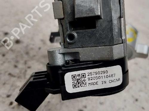 Elektronisk modul OPEL INSIGNIA A (G09)  | BP28989200M83 