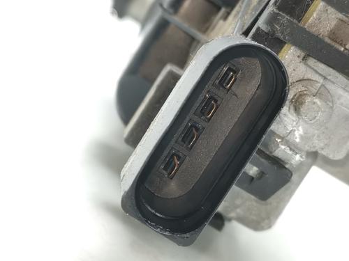 Front wiper motor PEUGEOT 208 I (CA_, CC_) 1.6 HDi | BP28998533M29 