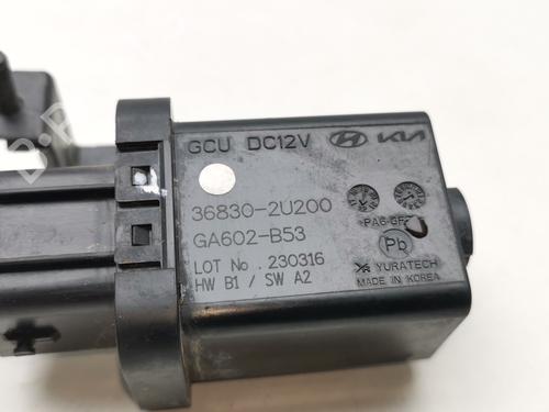 Elektronisk modul KIA CEED (CD) 1.6 CRDi 136 | BP39441948M83 - Image 2
