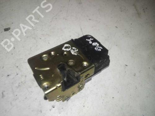 Venstre foran lås PEUGEOT 206 Hatchback (2A/C) 1.4 LPG | BP28978648C98 