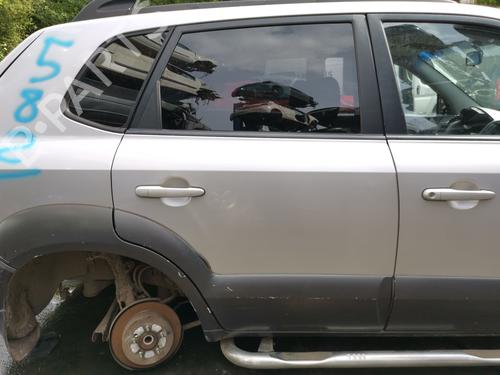Used Right rear door HYUNDAI TUCSON (JM) 2.0 CRDi (113 hp) 28993684