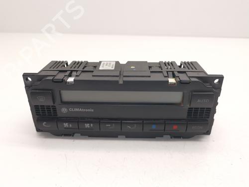 AC Styreenhet / Manøvreringsenhet VW PASSAT B5.5 (3B3) 1.9 TDI (130 hp) 28980626