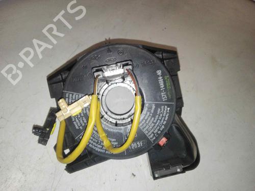 Used Squib airbag FORD MONDEO III (B5Y) 2.0 16V DI / TDDi / TDCi (90 hp) 28981839