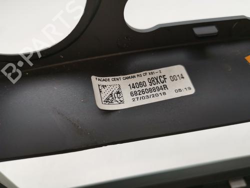 Other RENAULT KANGOO Express (FW0/1_) 1.5 dCi 90 (FW0G, FW05, FW08, FW11) | BP39444830O1 - Image 3