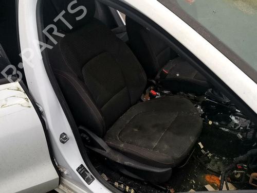 Right front seat FORD FOCUS IV (HN) 1.5 EcoBlue | BP40217438C16 - Image 3
