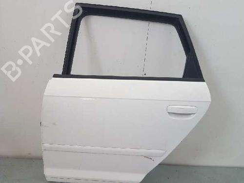 Used Left rear door AUDI A3 Sportback (8PA) [2004-2015]  28993615