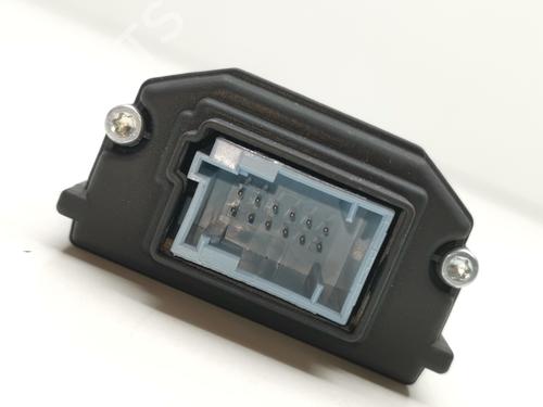 Electronic module RENAULT KADJAR (HA_, HL_) 1.5 dCi 110 (HLA3) | BP28994487M83 