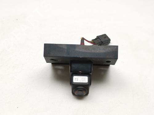 Used Camera NISSAN QASHQAI I (J10, NJ10) [2006-2015]  30003601