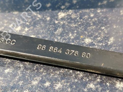 Front windshield wiper arm PEUGEOT 508 I (8D_) 2.0 BlueHDi 150 | BP28978671C143 