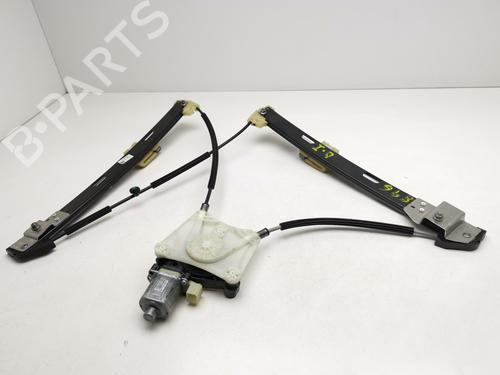 Used Front left window mechanism Front left window mechanism 37267468 37267468