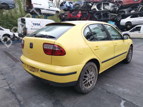 Alternator SEAT LEON (1M1)  | BP36233563M7  - Image 6