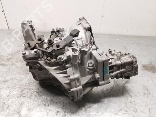 Gearbox HYUNDAI i30 (PDE, PD, PDEN) 2.0 N | BP28996908M3 