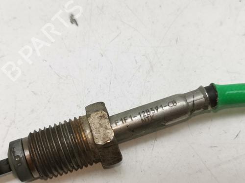 Elektronisk sensor FORD TRANSIT CONNECT MPV | BP28981722M84