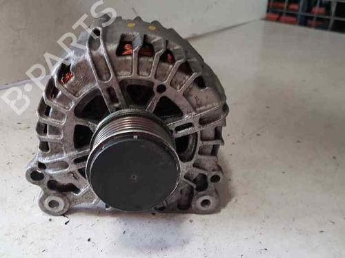 Used Alternator VW GOLF VI (5K1) [2008-2014]  28989840