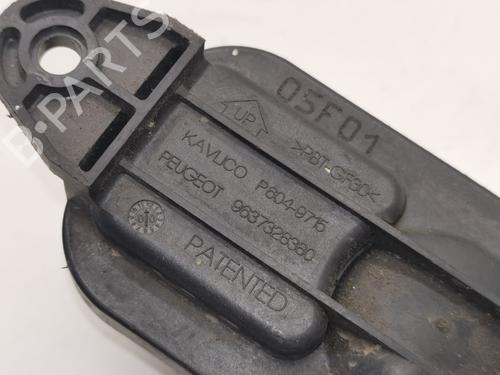 Electronic sensor PEUGEOT 307 (3A/C) | BP28978299M84