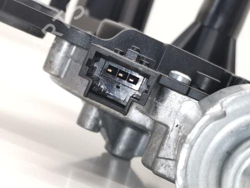 Rear wiper motor OPEL CROSSLAND X / CROSSLAND (P17, P2QO) 1.5 Turbo D (75) | BP28987794M102 