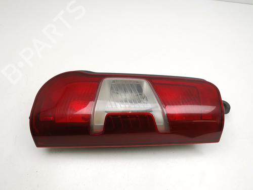 Used Right taillight PEUGEOT PARTNER Box Body/MPV (K9) [2018-2025]  29489196
