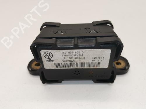 Used Electronic sensor VW GOLF V (1K1) [2003-2010]  28979715