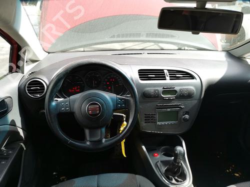 Radio SEAT LEON (1P1)  | BP28986328E6 