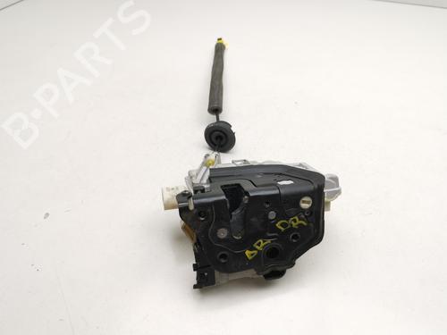Used Rear right lock Rear right lock AUDI A6 C7 (4G2, 4GC) [2010-2019] 36239666 36239666