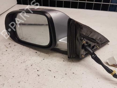 Left mirror HONDA ACCORD VII (CL, CN) 2.2 i-CTDi (CN1) | BP28990238C26 