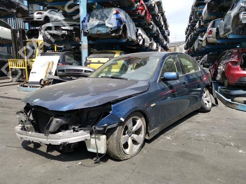 Left front window switch BMW 5 (E60) 530 i | BP39445344I27 - Image 5