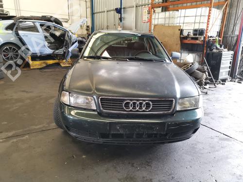 Engine control unit (ECU) AUDI A4 B5 (8D2) 1.8 | BP28981991M57 