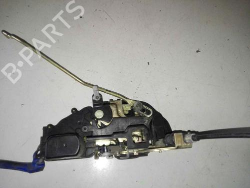Front right lock KIA CARNIVAL II (GQ) 2.9 CRDi | BP28982959C97 