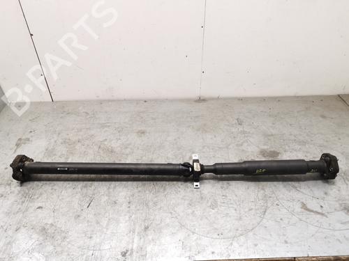 Transmisión central Transmisión central BMW 3 Gran Turismo (F34) 318 d (150 hp) 36753442 36753442