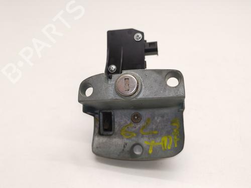 Låskiste SEAT IBIZA III (6L1) [2002-2009]  28977776