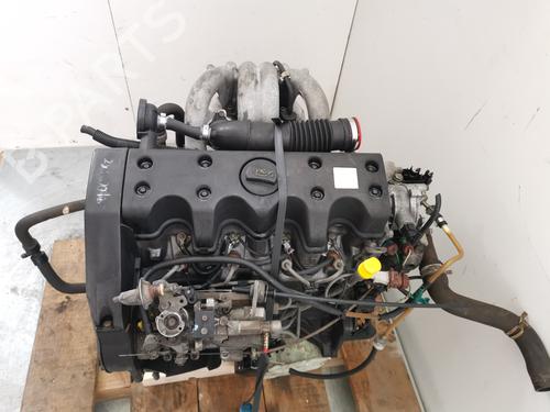 Engine CITROËN SAXO (S0, S1) 1.5 D | BP28998731M1 