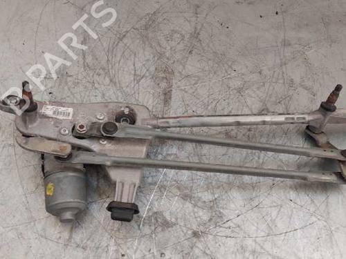 Used Front wiper motor PEUGEOT 308 II (LB_, LP_, LW_, LH_, L3_) [2013-2021]  28998521