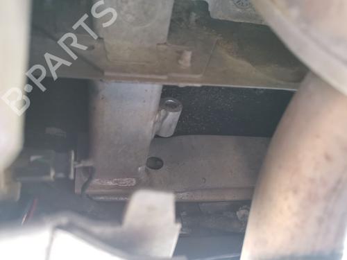 Rear bumper reinforcement CITROËN C3 AIRCROSS II (2R_, 2C_)  | BP28990832C73 