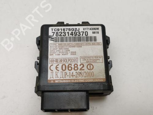 Electronic module FORD RANGER (ET) 2.5 TDCi 4x4 | BP40179855M83 - Image 2
