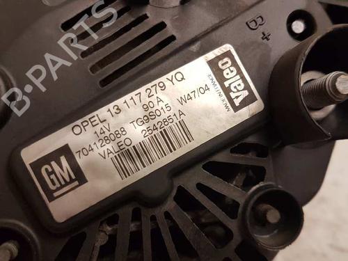 Alternator OPEL ASTRA H (A04) | BP28987180M7 - Image 4