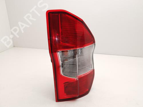 Used Left taillight FORD TOURNEO COURIER B460 MPV 1.0 EcoBoost (100 hp) 28992140