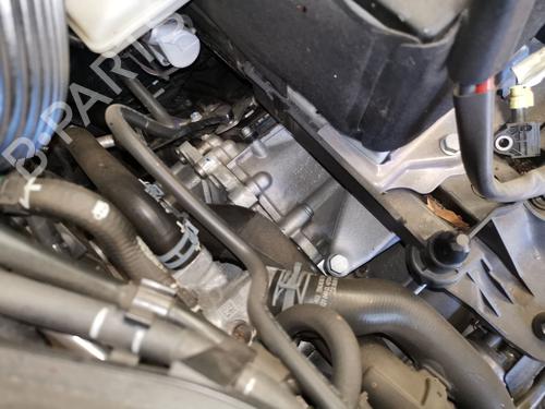 Caixa de velocidades Caixa de velocidades VW T-ROC (A11, D11) [2017-2026] 36535791 36535791