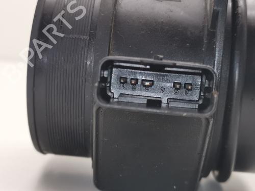 Mass air flow sensor CITROËN C5 I (DC_) 2.2 HDi (DC4HXB, DC4HXE) | BP28980617M95