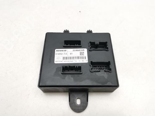 Electronic module RENAULT CLIO IV (BH_)  | BP29376402M83 