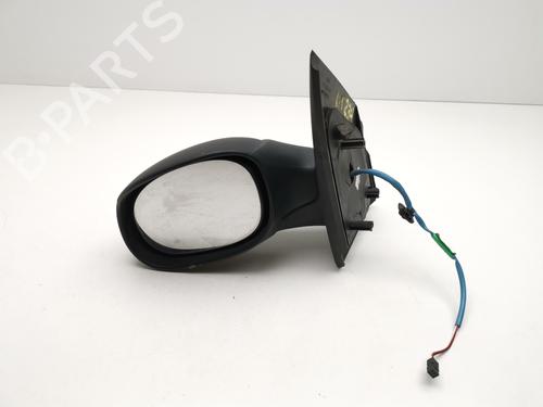 Used Left mirror CITROËN C2 (JM_) [2003-2017]  29289803