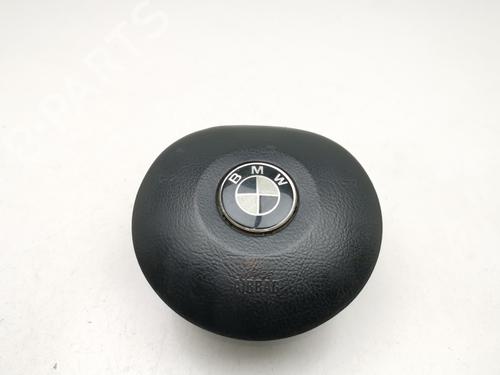 Used Driver airbag BMW 3 Compact (E46) 320 td (150 hp) 29861774